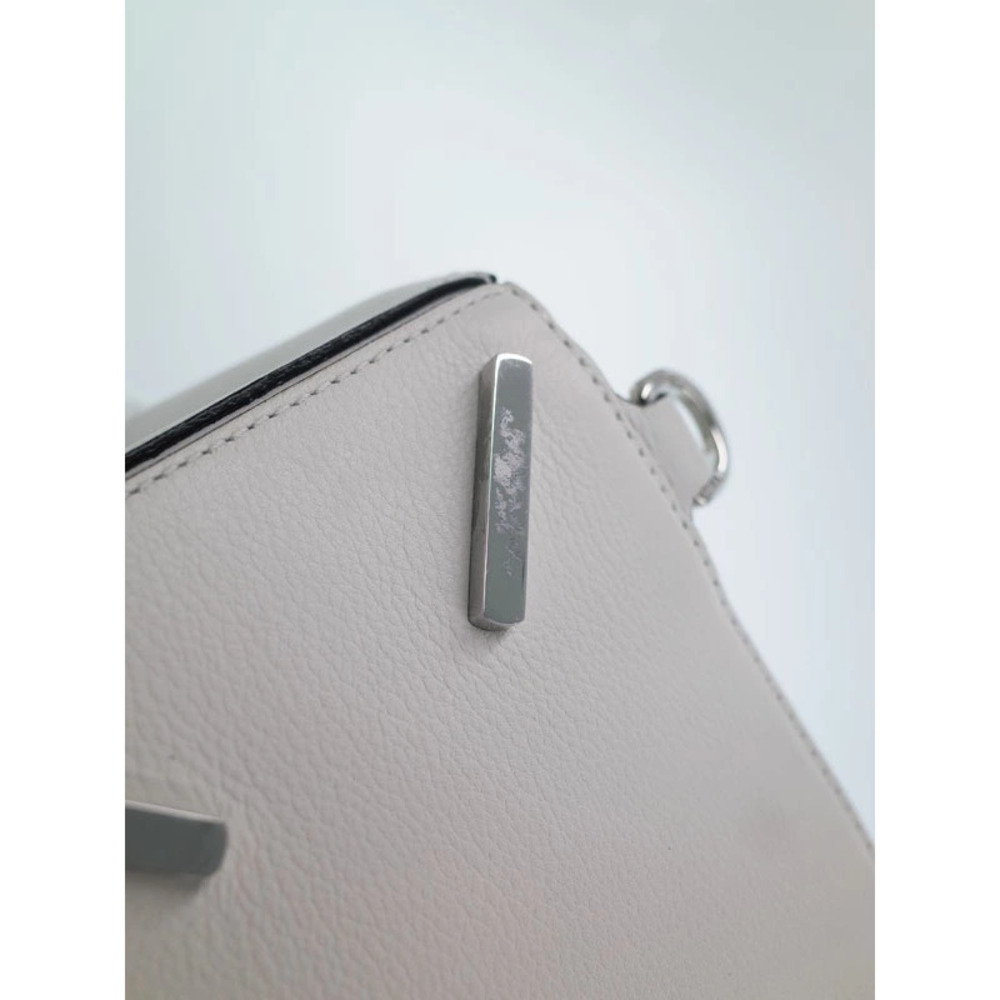 Loewe Puzzle Leather 2way Shoulder Bag - Picture 7 of 9